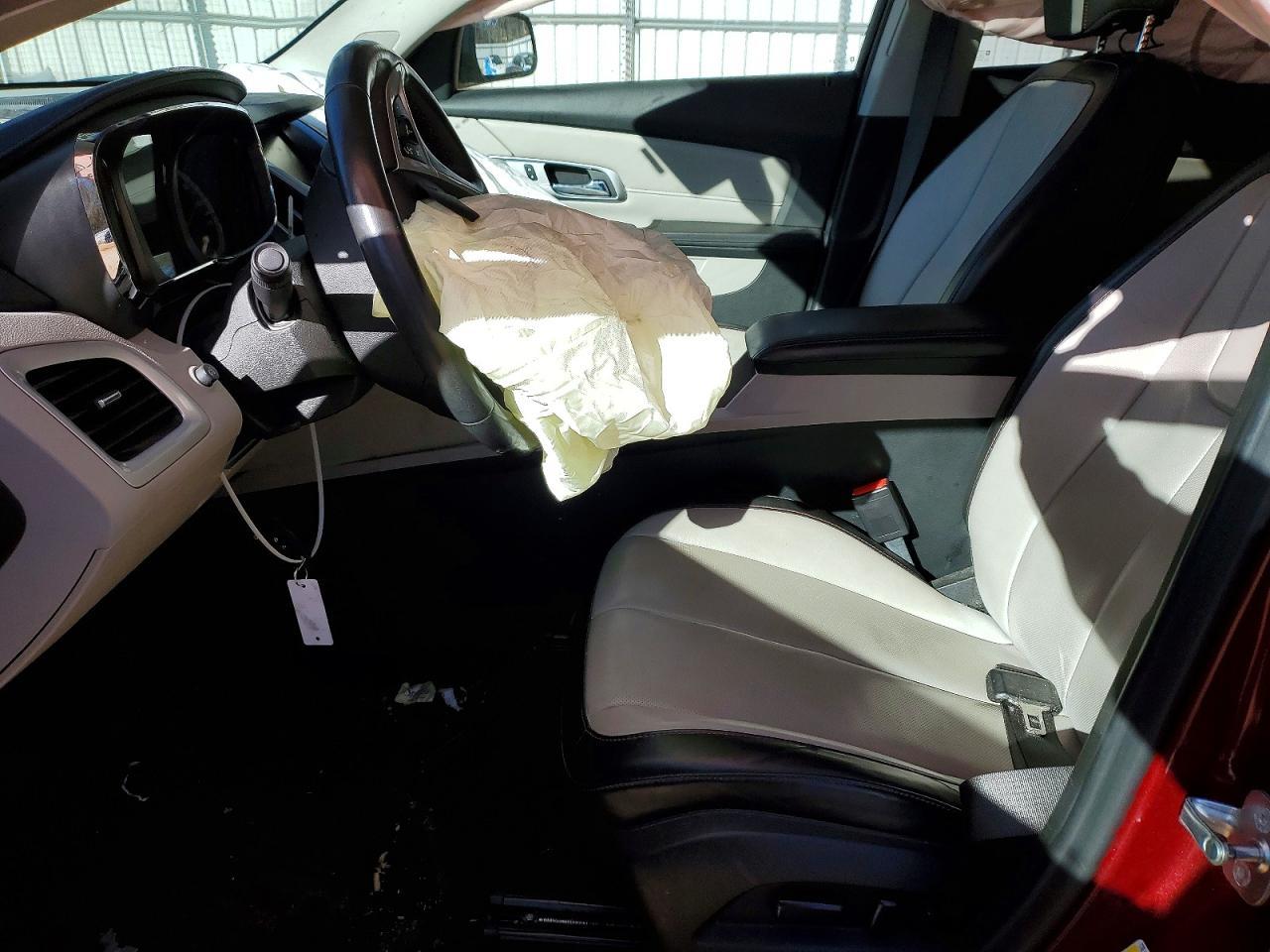 2017 GMC Terrain