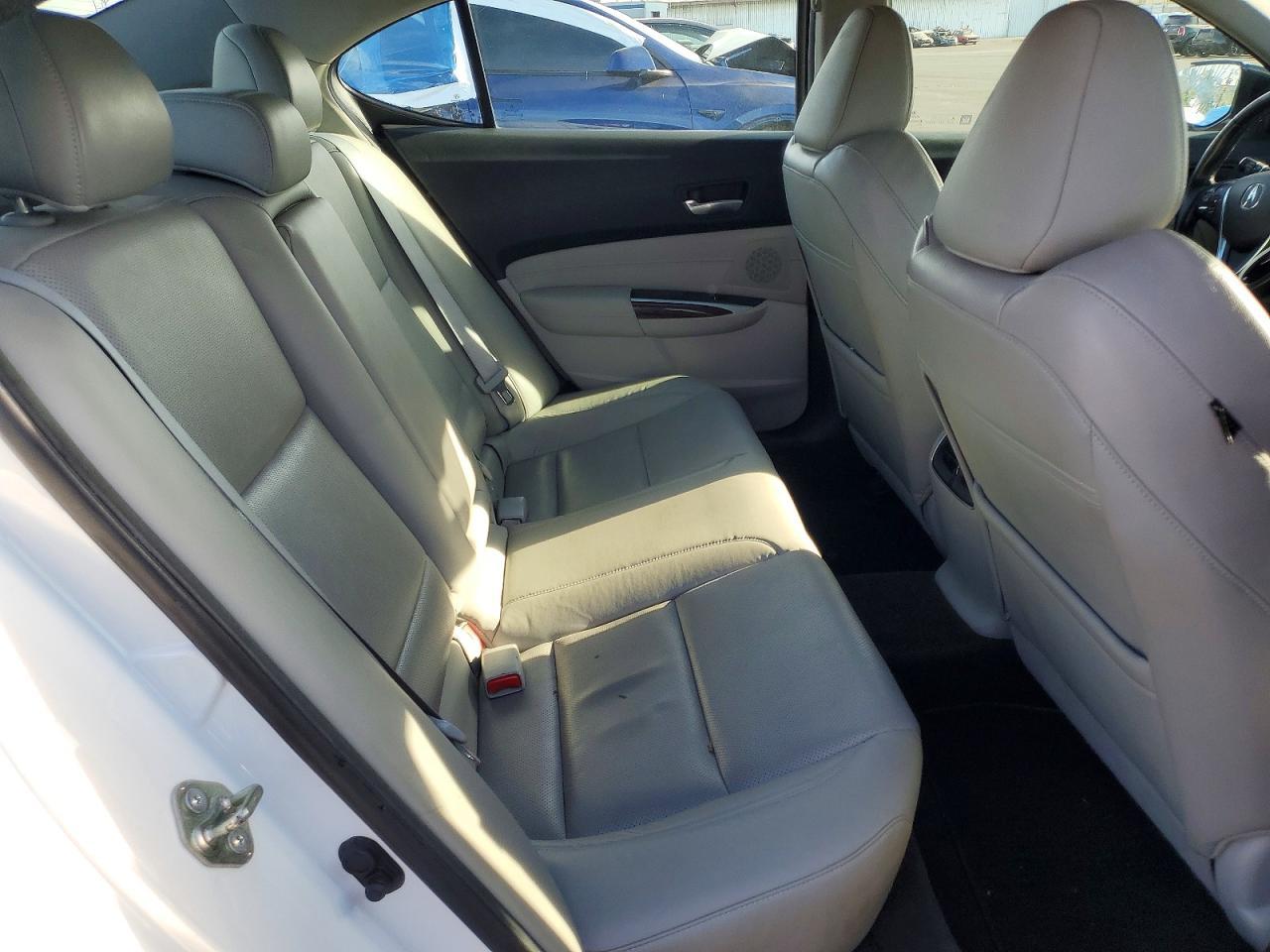 2015 ACURA TLX