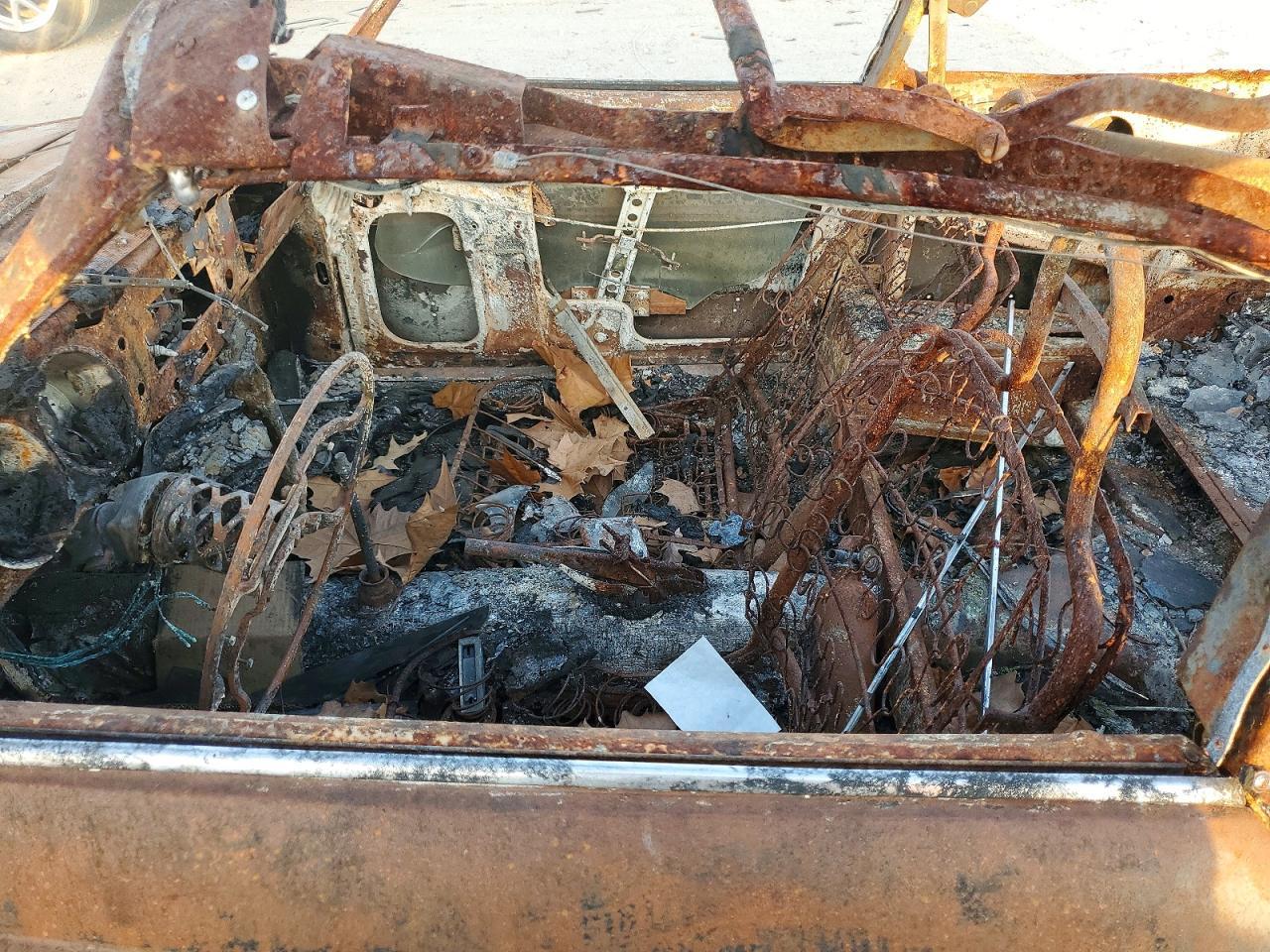 1973 VOLKSWAGEN Karmann
