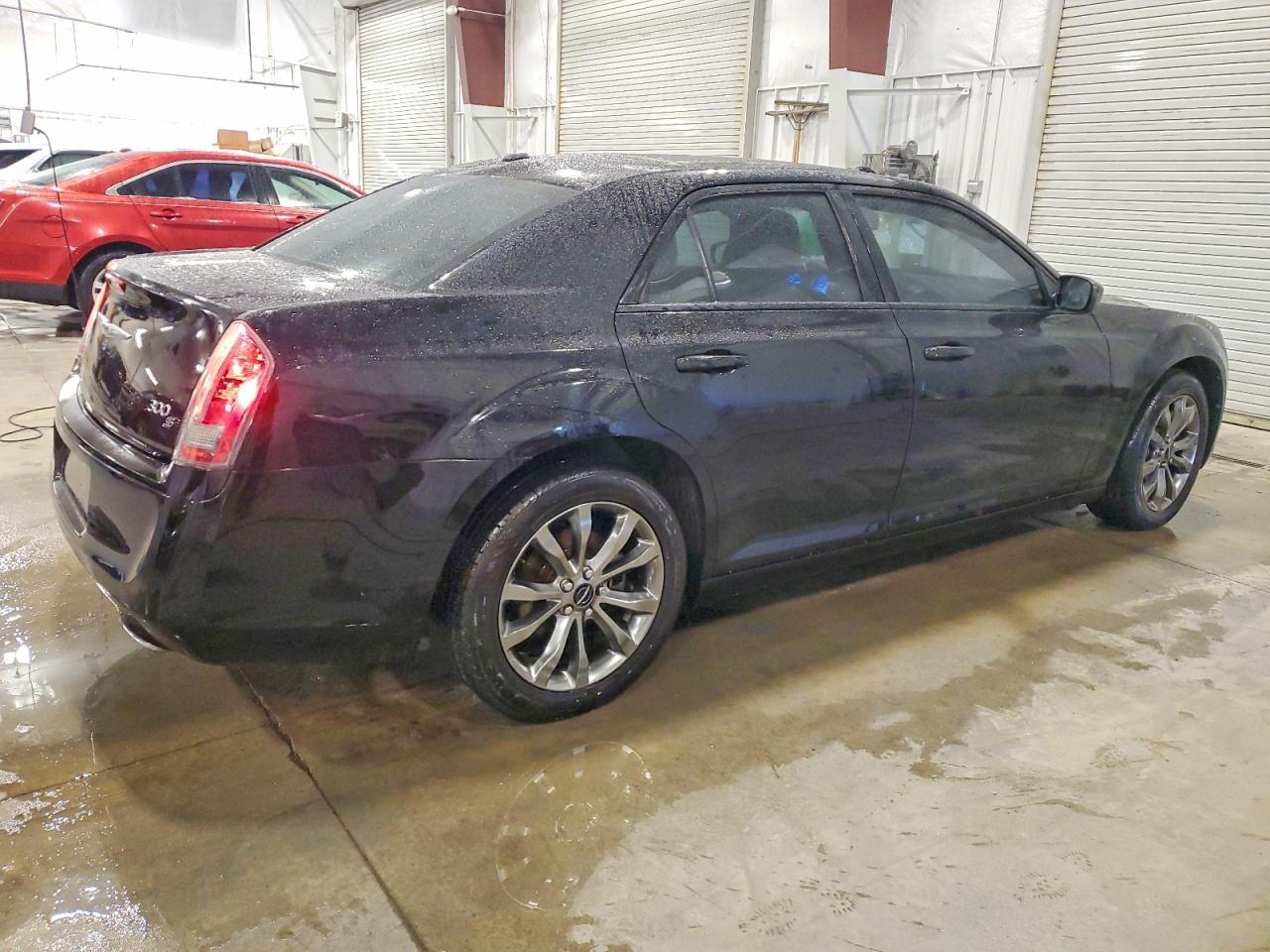 2014 CHRYSLER 300
