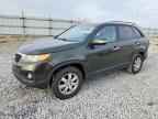 2011 KIA SORENTO