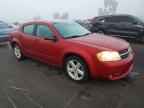 2008 DODGE Avenger