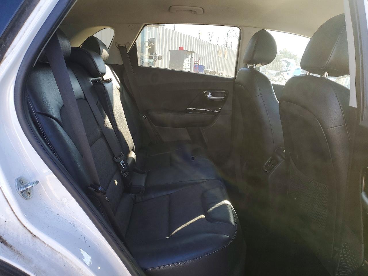2017 KIA Niro