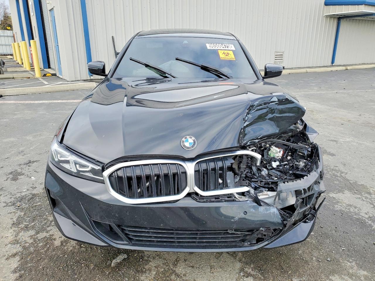 2023 BMW 3 SERIES