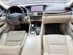 2017 LEXUS LS 460