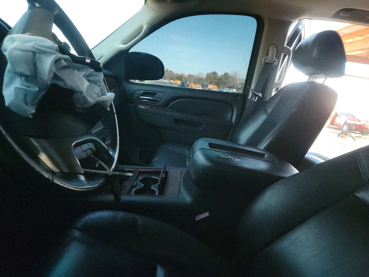 2012 CHEVROLET Tahoe
