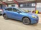 2014 SUBARU XV Crosstrek