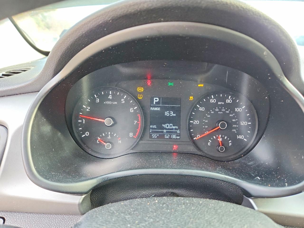 2023 KIA RIO