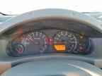 2012 NISSAN Frontier