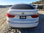 2013 BMW 5 series