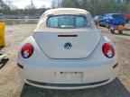 2008 VOLKSWAGEN Beetle