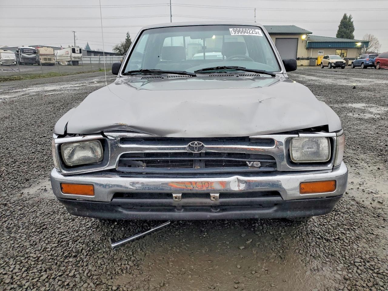 1994 TOYOTA Pickup