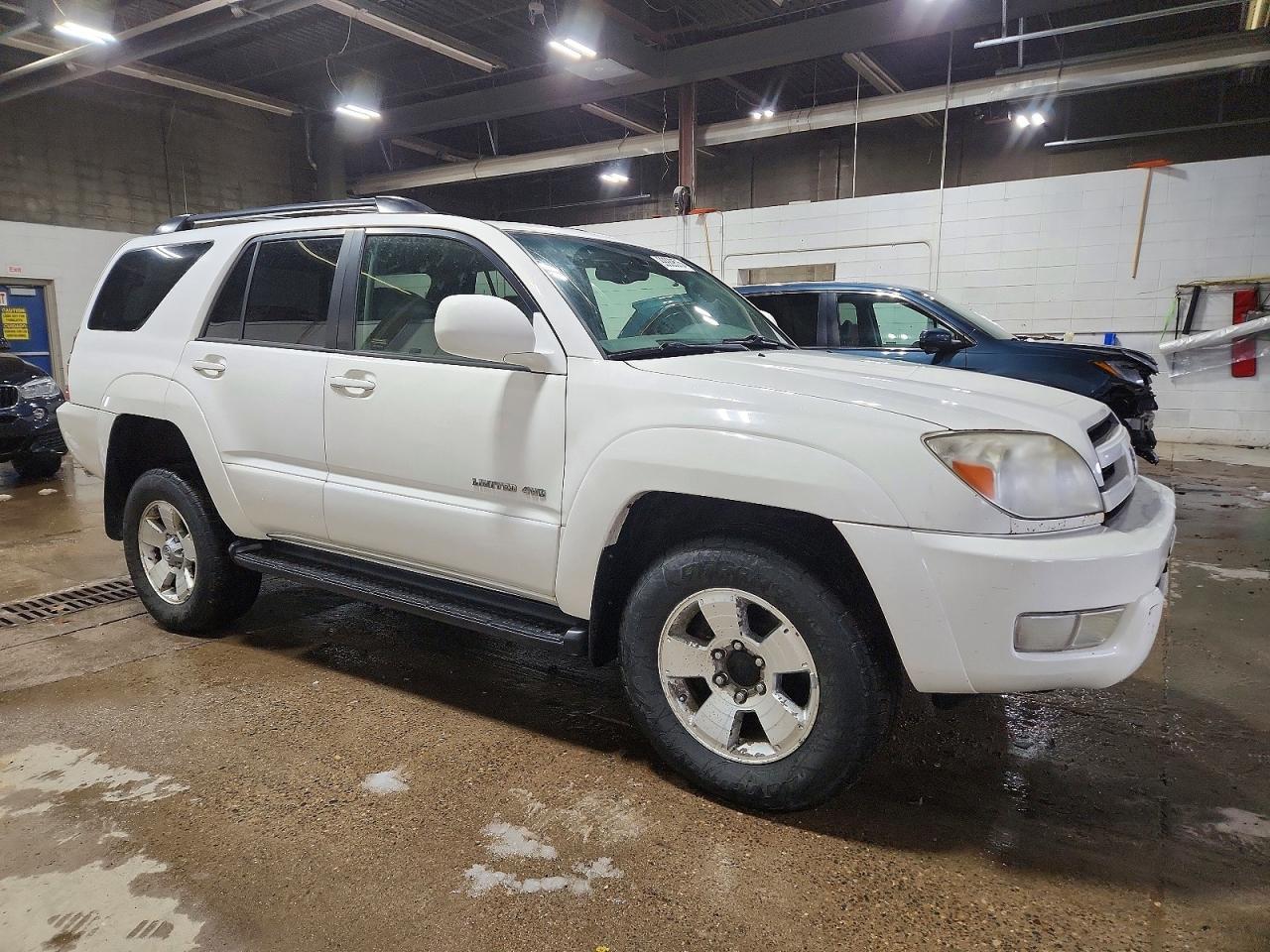 2005 TOYOTA 4Runner