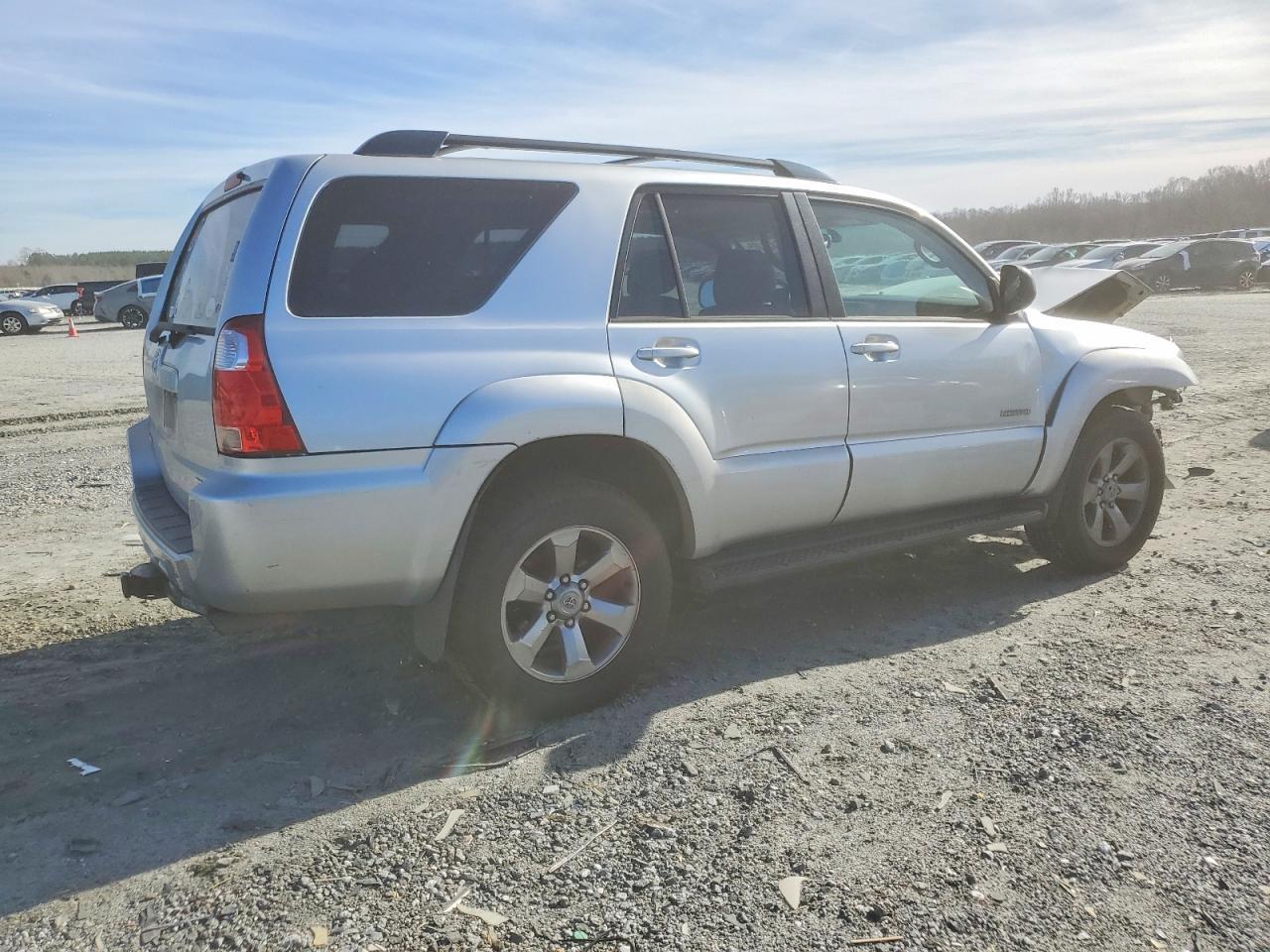 2006 TOYOTA 4Runner