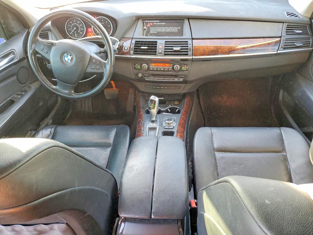 2013 BMW X5
