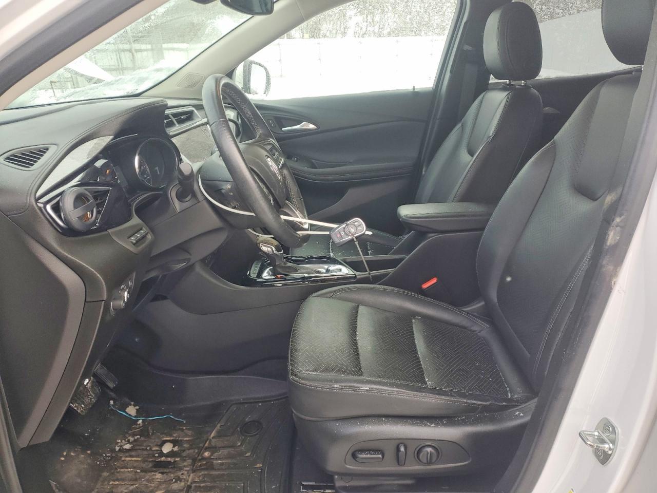 2020 BUICK Encore GX