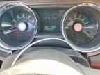 2010 FORD MUSTANG