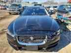 2017 JAGUAR XE