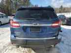 2021 SUBARU Ascent