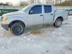2016 NISSAN Frontier
