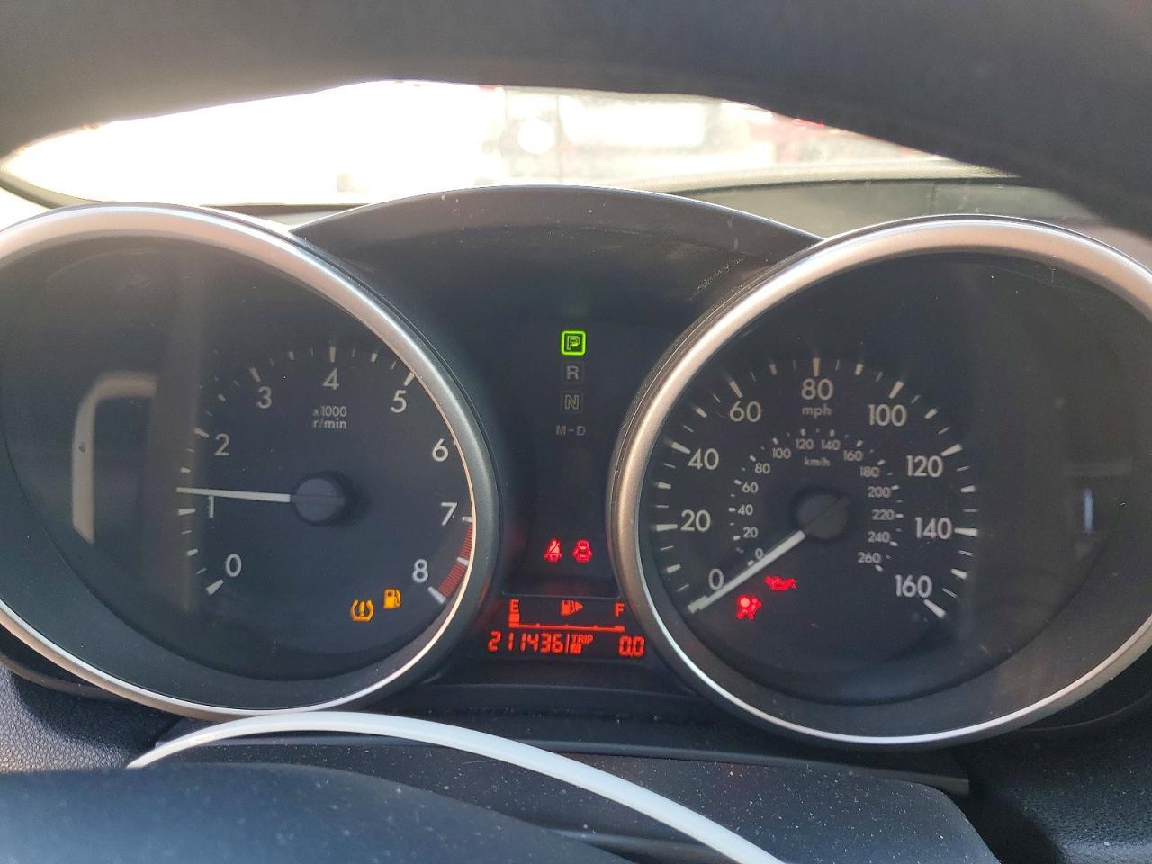 2010 MAZDA 3