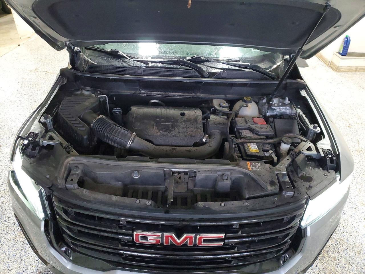 2023 GMC ACADIA