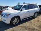 2011 LEXUS LX 570