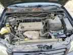 2002 TOYOTA HIGHLANDER