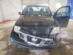 2011 NISSAN Frontier