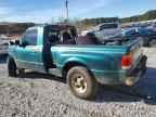 1998 FORD RANGER