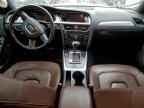 2014 AUDI A4 allroad