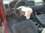 2002 NISSAN Frontier
