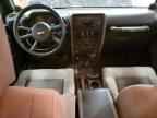2009 JEEP WRANGLER