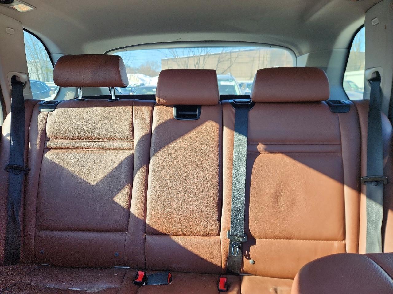 2012 BMW X5