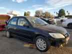 2004 HONDA CIVIC