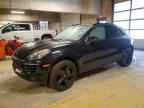 2015 PORSCHE Macan