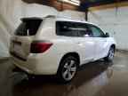 2009 TOYOTA HIGHLANDER
