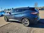 2017 NISSAN MURANO