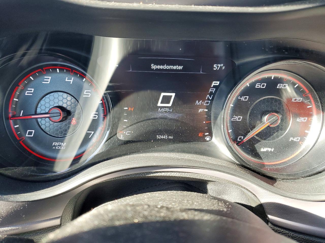 2023 DODGE CHARGER