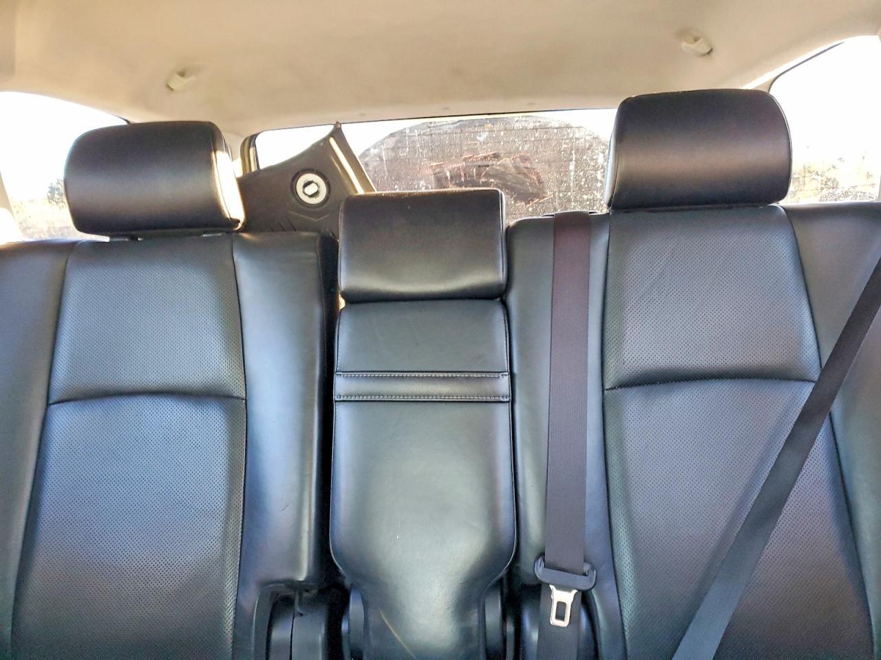 2016 TOYOTA 4Runner