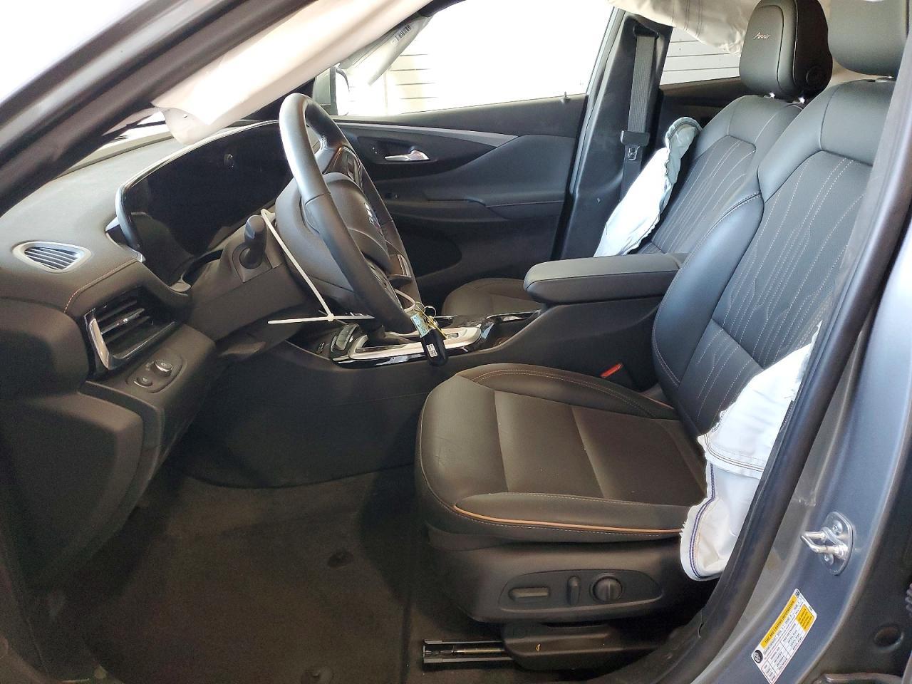 2025 BUICK Envista