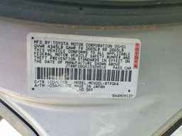 2001 LEXUS Es 300