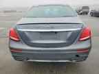 2018 MERCEDES-BENZ E-Class
