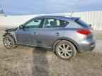 2012 INFINITI EX35