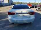 2016 NISSAN Maxima