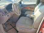 2010 TOYOTA SIENNA