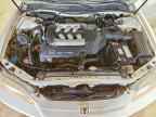 2000 HONDA ACCORD