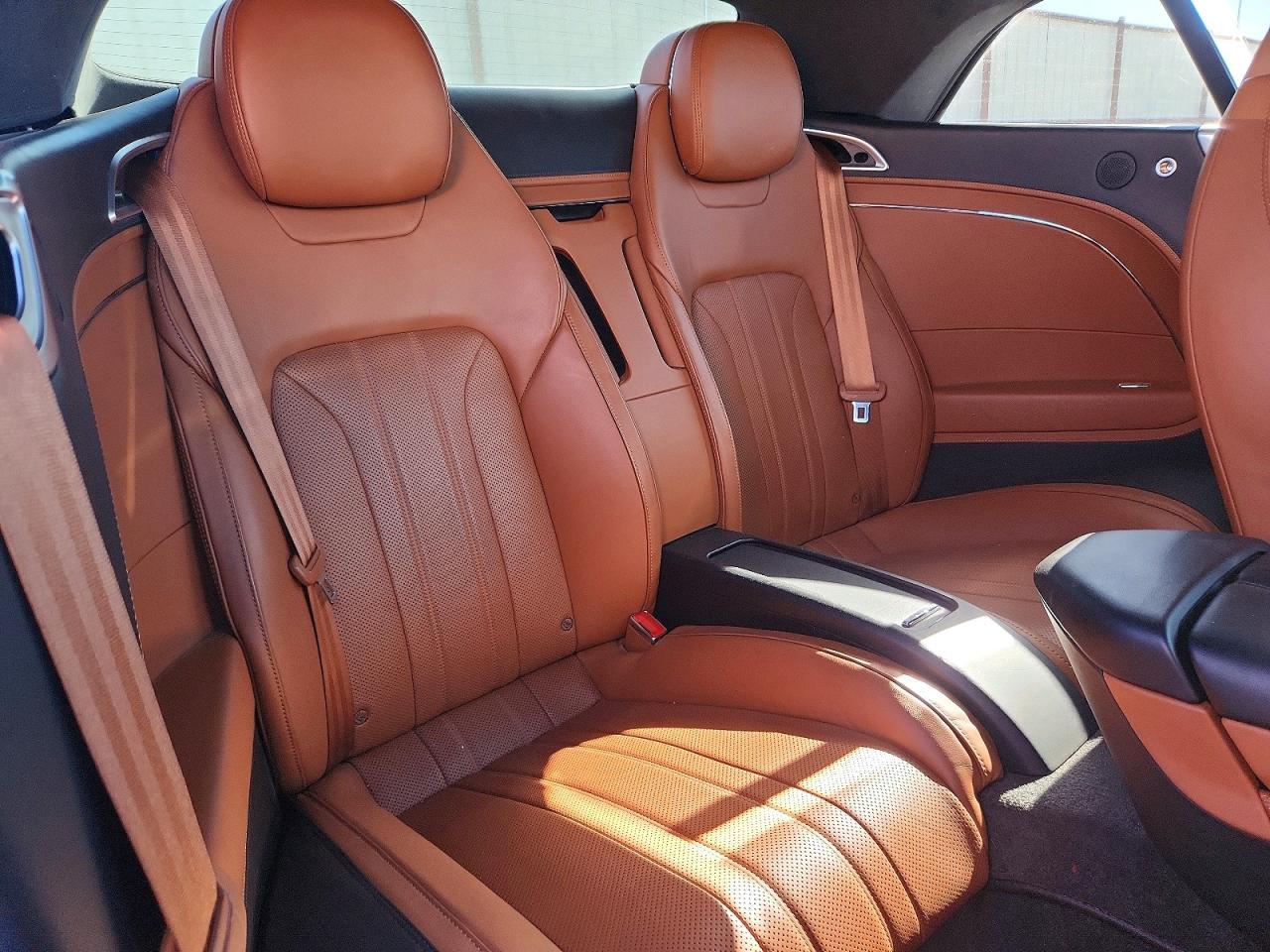 2021 BENTLEY Continental