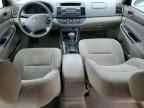 2005 TOYOTA CAMRY