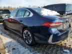 2024 BMW 5 series